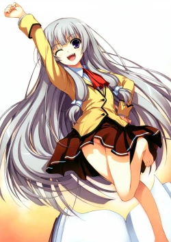 Page 3 of Tomose Shunsaku Jisen Illust Shuu