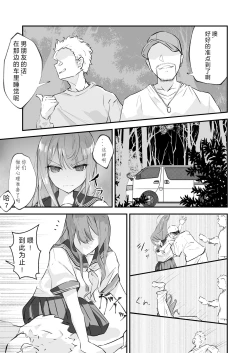 Page 9 of JK Kuppuku Kousoku| JK屈服拘束