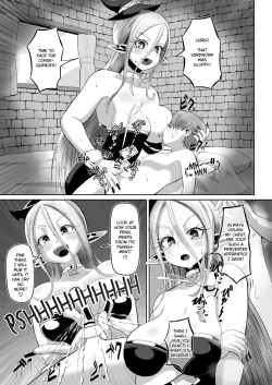 Page 16 of Majo to Deshi no Seikatsu | The Witch's Apprentice