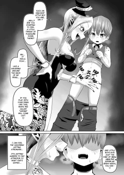 Page 9 of Majo to Deshi no Seikatsu | The Witch's Apprentice