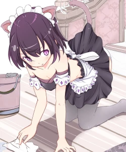 Page 6 of Imouto ga 1kai shika Me o Awasete kurenai