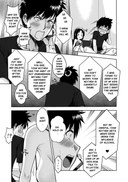 Page 27 of My Mother