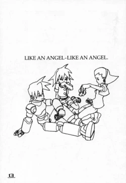 Page 12 of ROLLER DASH!!