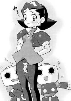 Page 18 of SIRUMANIA 6