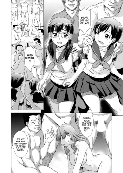 Page 34 of Ryoshuu no Mura | Village of Prisoners Ch. 1-2