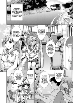 Page 3 of Ryoshuu no Mura | Village of Prisoners Ch. 1-2