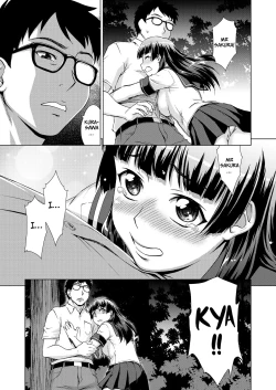 Page 96 of Ryoshuu no Mura | Village of Prisoners Ch. 1-2