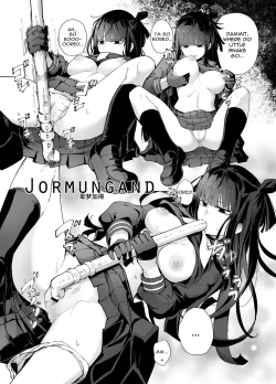 Page 5 of NPC & Mobs 12p Issue