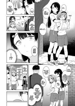 Page 5 of SotsuAl Cameraman to Shite Ichinenkan Joshikou no Event e Doukou Suru Koto ni Natta Hanashi | A Story About How I Ended Up Being A Yearbook Cameraman at an All Girls' School For A Year Ch. 2