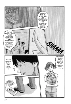 Page 64 of Hishoka Drop - Secretarial section Drop 2