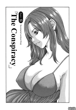 Page 83 of Hishoka Drop - Secretarial section Drop 2