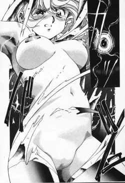 Page 24 of Satoshi urushihara ~Legend of Lemnear: Jet Black Wings of Valkisas