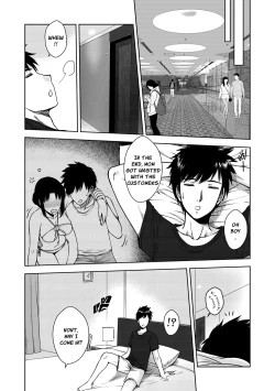 Page 23 of My Mother