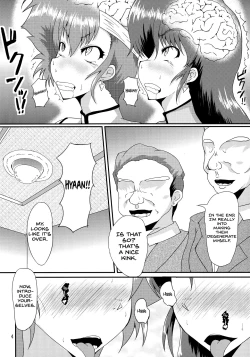 Page 3 of SLAVE ANGEL