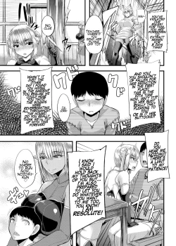 Page 11 of Isekai no Mama to Boku | My Otherworldy Mama and Me