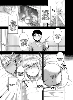 Page 3 of Isekai no Mama to Boku | My Otherworldy Mama and Me