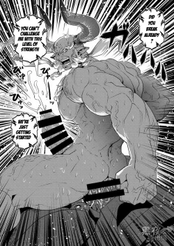 Page 18 of Osu Draph ♂ Ichiban Shibori | The Number One Draph Milker