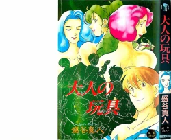 Page 2 of Otona no Omocha