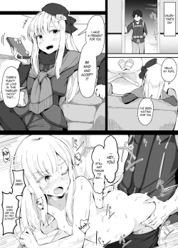 Page 70 of Corundum FGO Collection