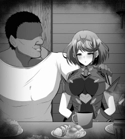 Page 13 of 一服盛られたホムラ