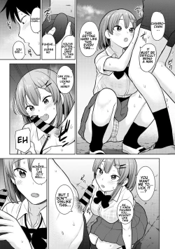 Page 10 of SotsuAl Cameraman to Shite Ichinenkan Joshikou no Event e Doukou Suru Koto ni Natta Hanashi | A Story About How I Ended Up Being A Yearbook Cameraman at an All Girls' School For A Year Ch. 3