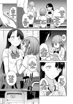 Page 4 of SotsuAl Cameraman to Shite Ichinenkan Joshikou no Event e Doukou Suru Koto ni Natta Hanashi | A Story About How I Ended Up Being A Yearbook Cameraman at an All Girls' School For A Year Ch. 3