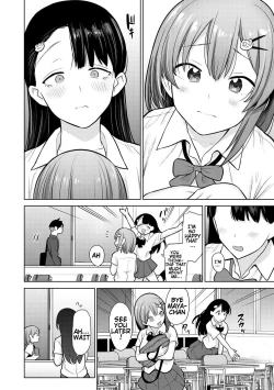 Page 5 of SotsuAl Cameraman to Shite Ichinenkan Joshikou no Event e Doukou Suru Koto ni Natta Hanashi | A Story About How I Ended Up Being A Yearbook Cameraman at an All Girls' School For A Year Ch. 3