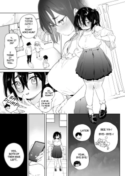 Page 10 of Genki na Musume mo Otonashii Musume mo Chinpo no Mae de wa Kekkyoku no Tokoro Mesu de Aru.