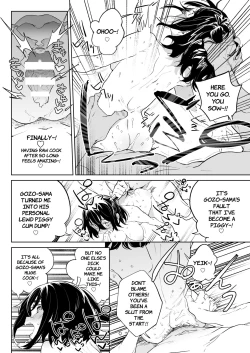 Page 27 of Genki na Musume mo Otonashii Musume mo Chinpo no Mae de wa Kekkyoku no Tokoro Mesu de Aru.