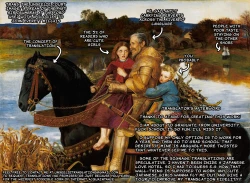 Page 34 of Genki na Musume mo Otonashii Musume mo Chinpo no Mae de wa Kekkyoku no Tokoro Mesu de Aru.