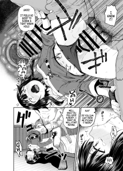 Page 19 of Bakuretsu Musume o Kanojo ni Shitara Yaru Koto nante Kimatteru!