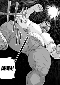 Page 11 of Fushigi no Kuni no Otou-san 1 | Daddy in Wonderland 1