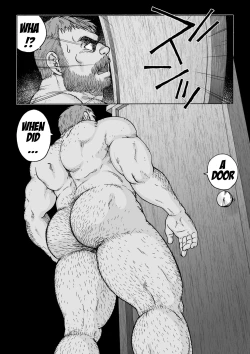 Page 22 of Fushigi no Kuni no Otou-san 1 | Daddy in Wonderland 1