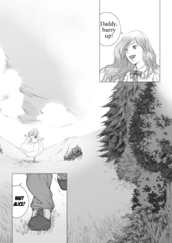 Page 7 of Fushigi no Kuni no Otou-san 1 | Daddy in Wonderland 1