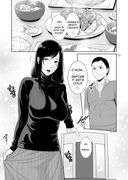 Page 2 of Haha wa Yoru ni Saku Single Mother no Haishin Kiroku | Mother Blooms at Night: A single mom's record-breaking show