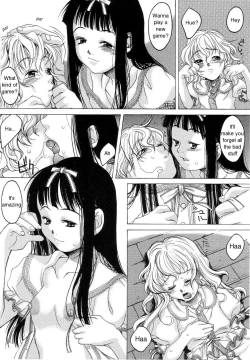 Page 4 of Orusuban | Minding The House