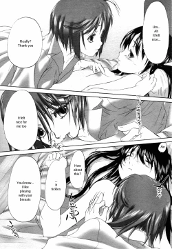 Page 14 of Keikakuteki Mama | A scheming mom