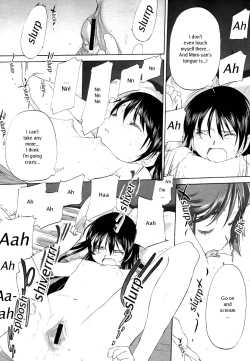 Page 17 of Keikakuteki Mama | A scheming mom