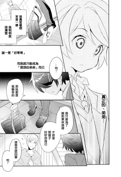 Page 51 of Otouto Jikake no Honey Trap - Lovely Younger Brother Honey Trap