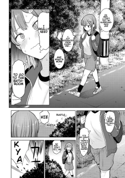 Page 5 of SotsuAl Cameraman to Shite Ichinenkan Joshikou no Event e Doukou Suru Koto ni Natta Hanashi | A Story About How I Ended Up Being A Yearbook Cameraman at an All Girls' School For A Year Ch. 4