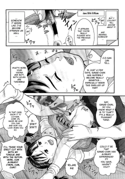 Page 10 of Warui Ko | A Bad Girl