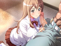 Page 15 of Injutsu no Gakuen