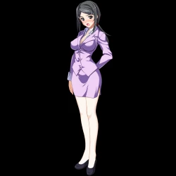 Page 288 of Injutsu no Gakuen