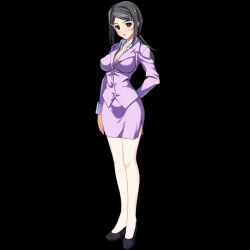 Page 292 of Injutsu no Gakuen