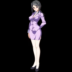 Page 294 of Injutsu no Gakuen