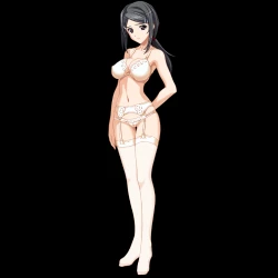 Page 307 of Injutsu no Gakuen