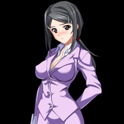 Page 355 of Injutsu no Gakuen