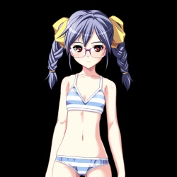 Page 555 of Injutsu no Gakuen