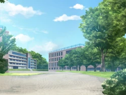 Page 604 of Injutsu no Gakuen