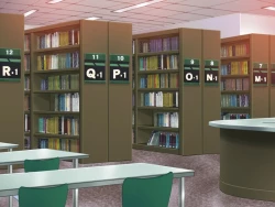 Page 611 of Injutsu no Gakuen